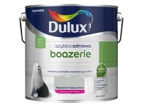 Dulux Szybka Odnowa Boazerie najpopularniejszy szary 2,5 L