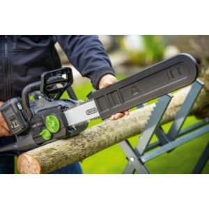 Lux-Tools Pilarka łańcuchowa Aku 2 20 V Solo V2