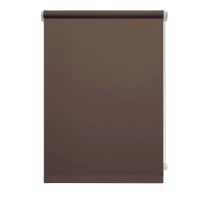 Gardinia Roleta Mini ROLLO RELAX 107 42,5 x 150 cm brąz