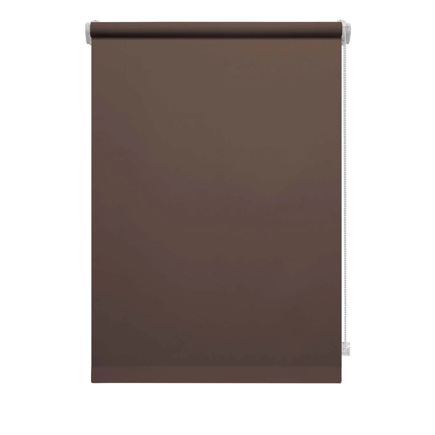 Gardinia Roleta Mini ROLLO RELAX 107 72,5 x 150 cm brąz