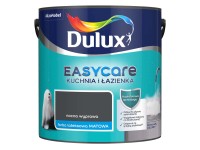 Farba Dulux EasyCare Kuchnia i Łazienka nocna wyprawa 2,5 l Farba Dulux EasyCare Kuchnia i Łazienka nocna wyprawa 2,5 l