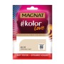 Próbka koloru Magnat #kolor Love KL39 Chłodny Beż do farb ściennych.