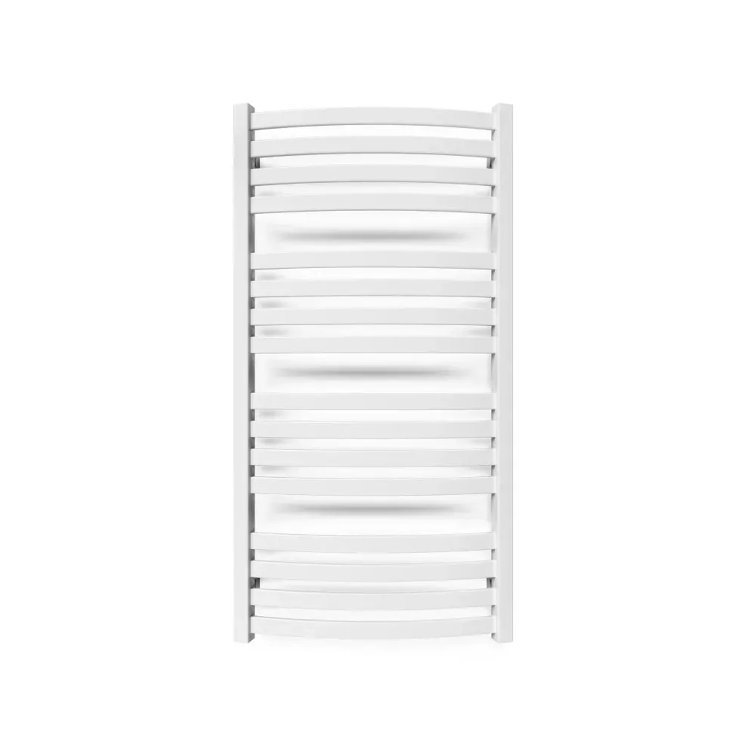 Terma Grzejnik RON biały 50 x 96 cm 433W