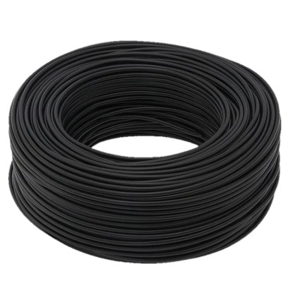 Düwi Przewód ziemny YKY 2 x 1,5 mm, 0,6/1KV