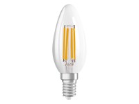 Osram Żarówka LED LEDSCLB40D 4,8W 470lm 4000K/E14 Osram Żarówka LED LEDSCLB40D 4,8W 470lm 4000K/E14