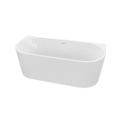 Wanna Olivia 170 akryl wolnostojąca przyścienna 170 x 80 x 58