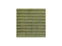 Sobex Płot pełny TEO 180 x 180