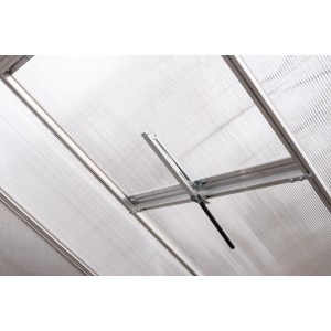 t.b.t. Akcesoria do szklarni: Zbiliżenie automatycznego otwieracza okien.