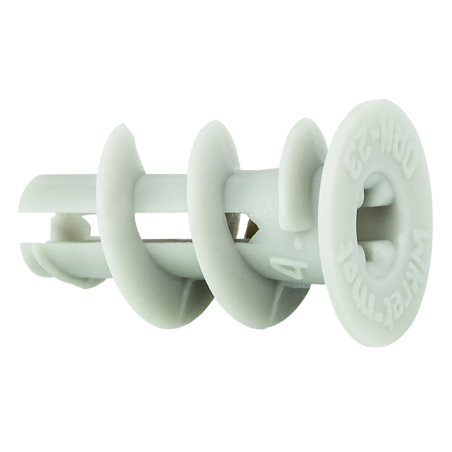 Wkręt-met Kołek tworzywowy typu driva 8 mm x 23 mm