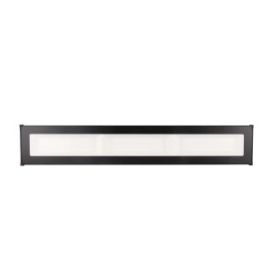 Master LED Lampa liniowa HIGH BAY 150W 5000K 16500lm IP65 czarna