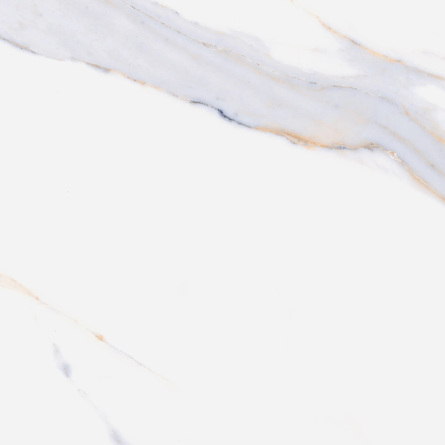 Gres szkliwiony polerowany Morenti Blue 60 x 60 cm