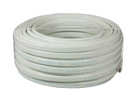 AKS Zielonka Przewód YDYp 3x1,5 mm2 450/750 V 25 m