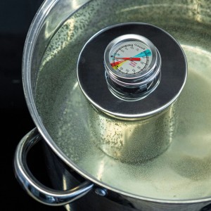 Termometr do szynkowara 1,5 kg i 3 kg 12,5 cm