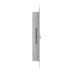Przybysz Drzwiczki Rewizyjne metalowe z zamkiem 20x40 cm