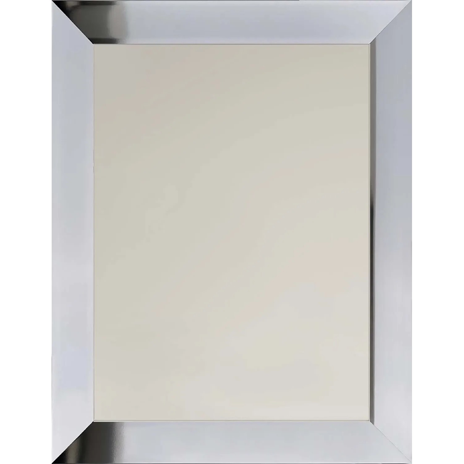 ARS LONGA Lustro MILANO nikiel 64 x 114 cm
