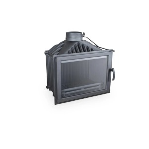 Nordflam Wkład kominkowy Alber 70x69x44