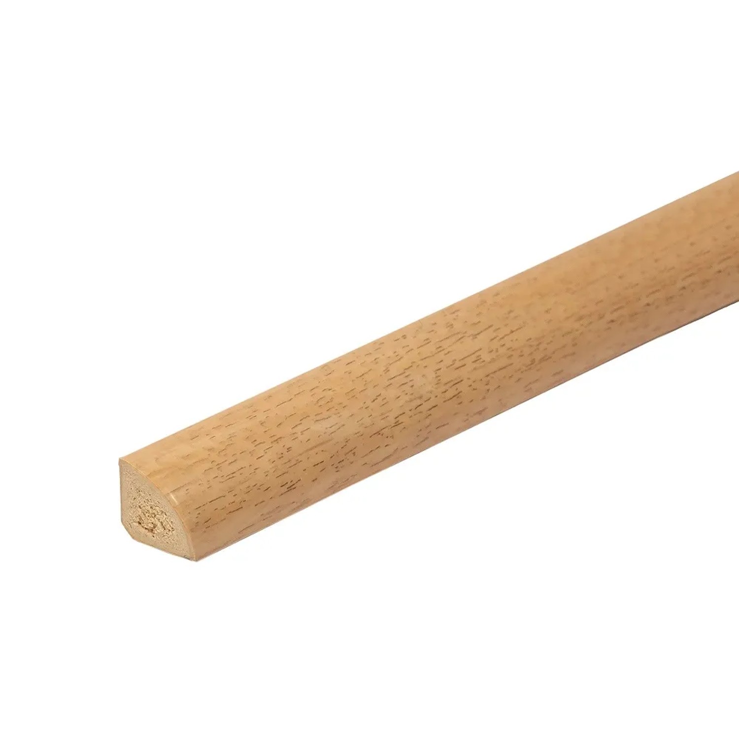 Cezar Ćwierćwałek PCV 13 x 13 x 2500 mm buk