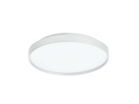 ORO Plafon LED NUBE WHITE 60W 4000K 3900lm okrągły śr. 48 biały