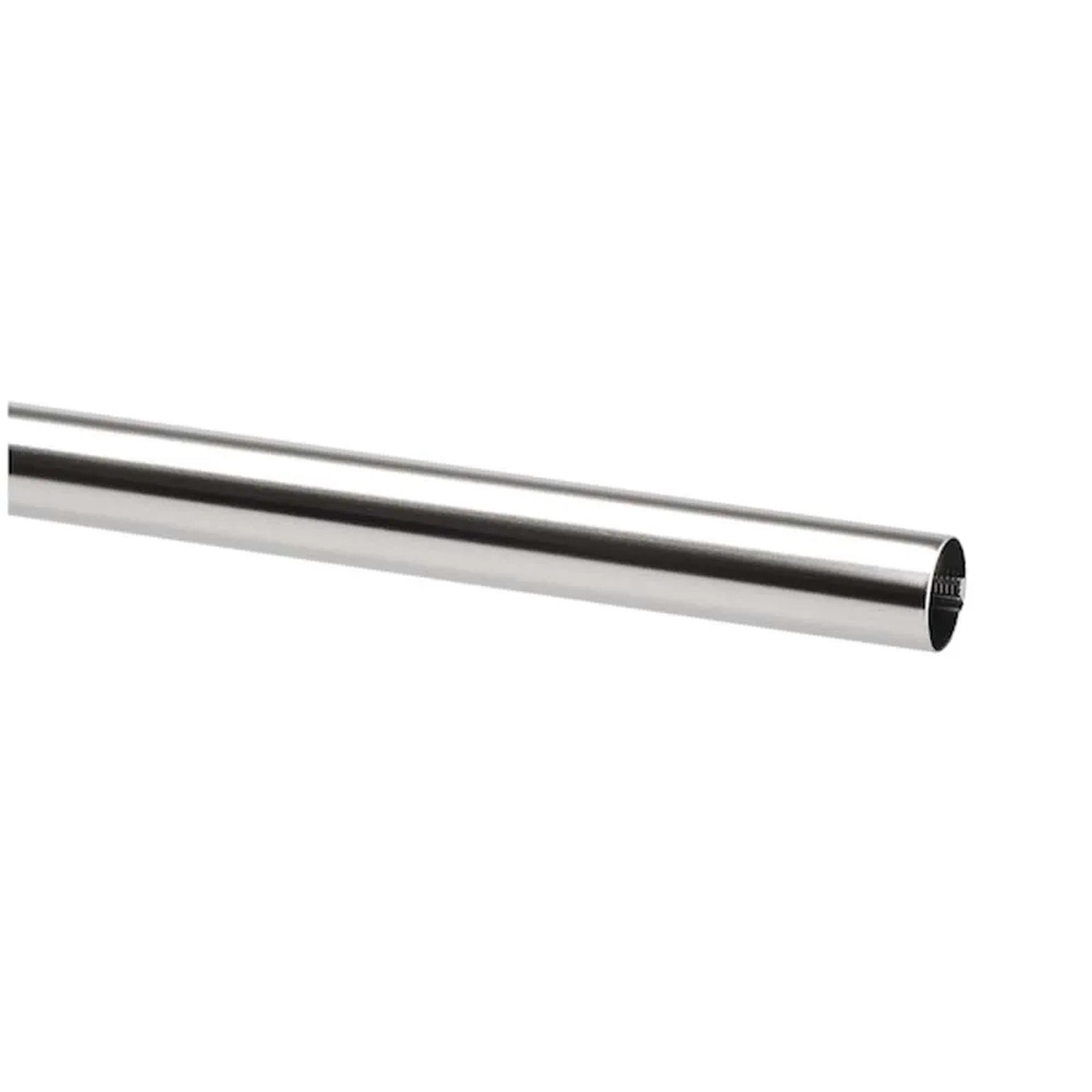 Drążek okrągły HILAN fi 25 124,5 cm