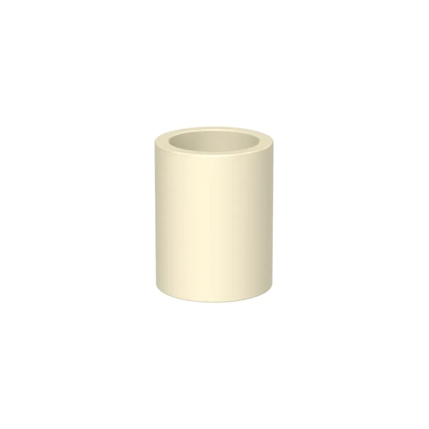 Złączka prosta CPVC 3/4" KWxKW
