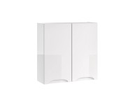 Mirano Szafka łazienkowa Selvia biała