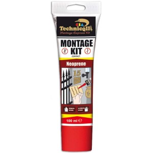Technicqll Klej montażowy neoprenowy 100 ml