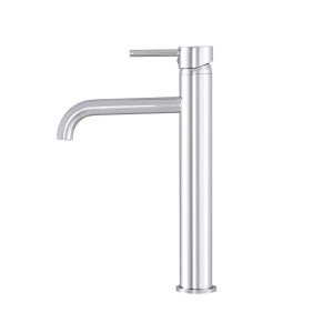 Granitan Bateria umywalkowa wysoka Kivo chrom