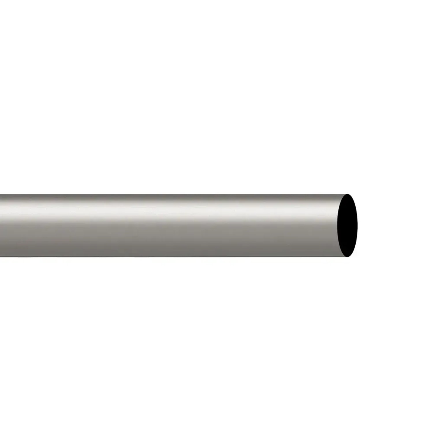 FUSION drążek 19 mm satyna 240 cm
