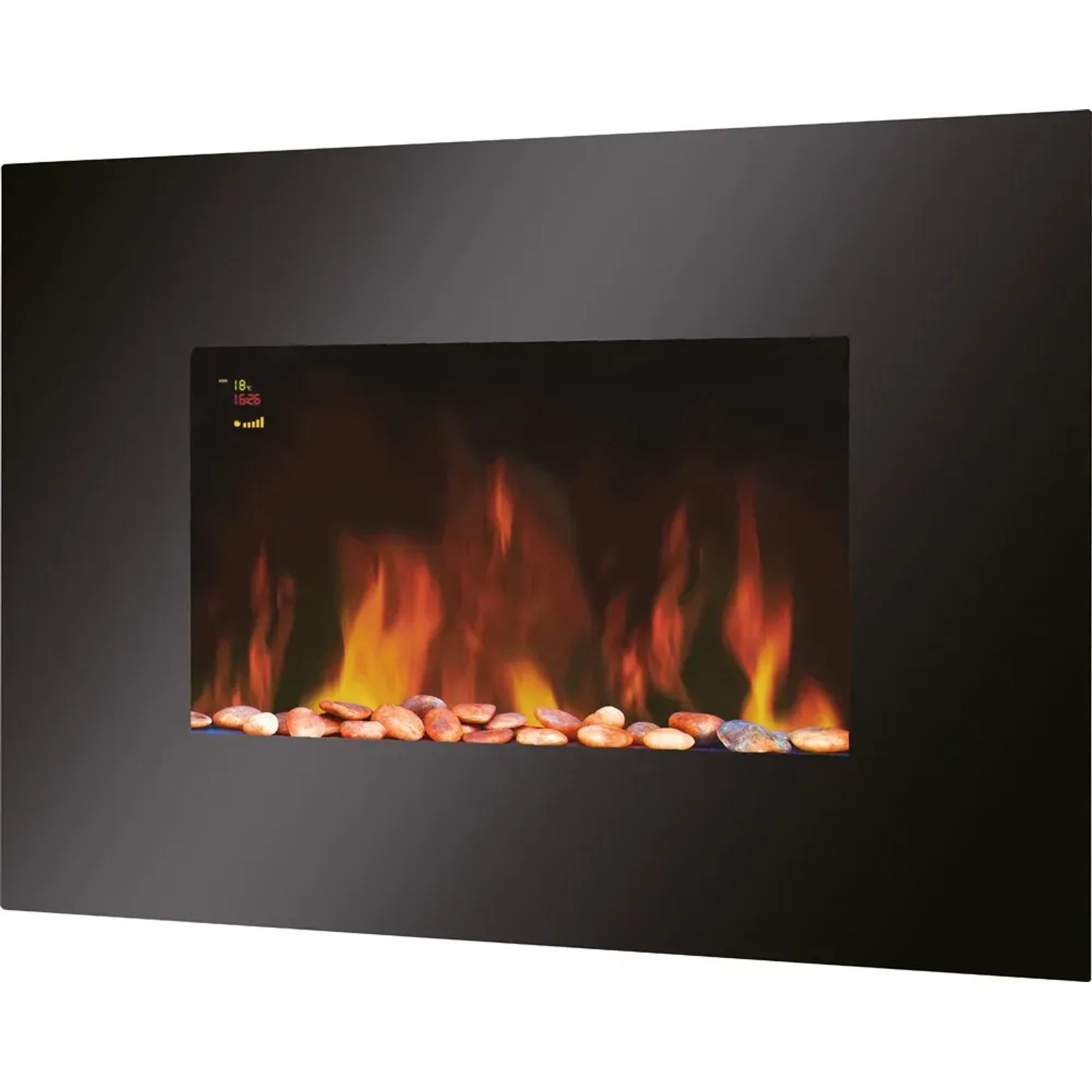 Obi Kominek elektryczny naścienny 2000W