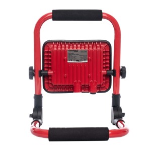 Germina Lampa robocza składana 30W 6500K 2700lm IP65