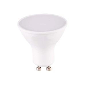 Goldlux Żarówka LED GU10 10W 2700K 1000lm 10 szt.