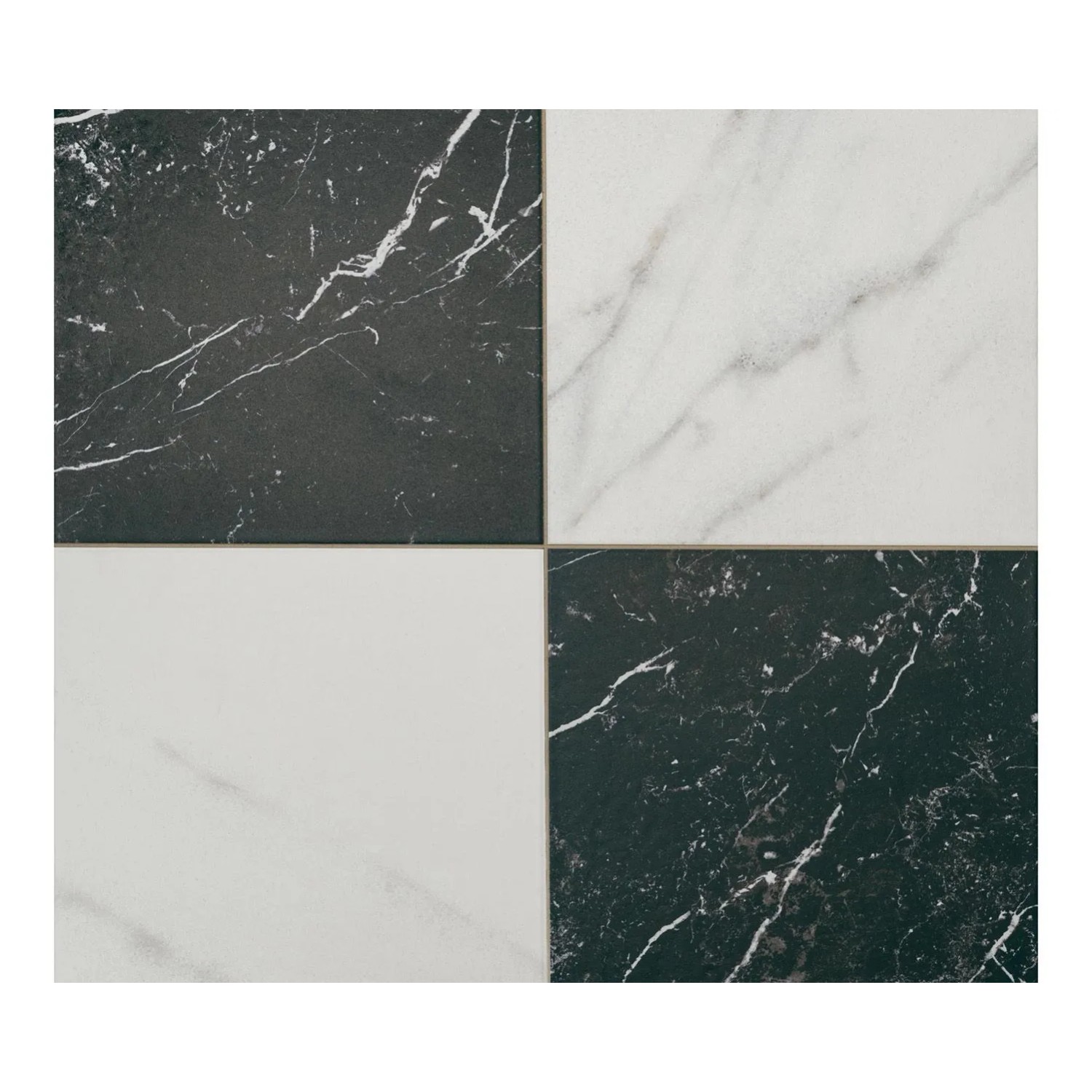 Gres szkliwiony Ruzzini 45,2 x 45,2 cm