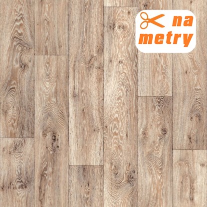 Wykładzina podłogowa PCV SPARTA AKRON 6 szer. 2m