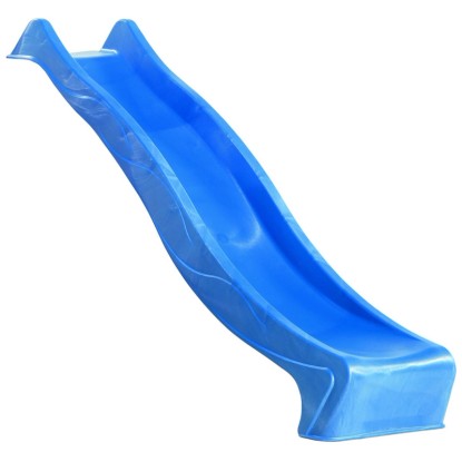 4IQ Ślizg dł.: 220 cm wys.: 120 cm niebieski