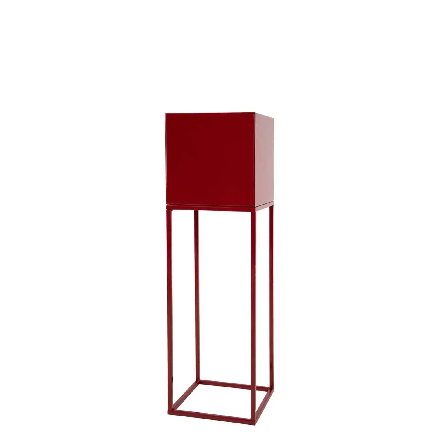 Direct H&G Kwietnik Lorient M Cherry - 19 x 19 x 67 cm