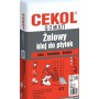 CEKOL Q-2 Multi klej do płytek, ceramiki i kamienia.