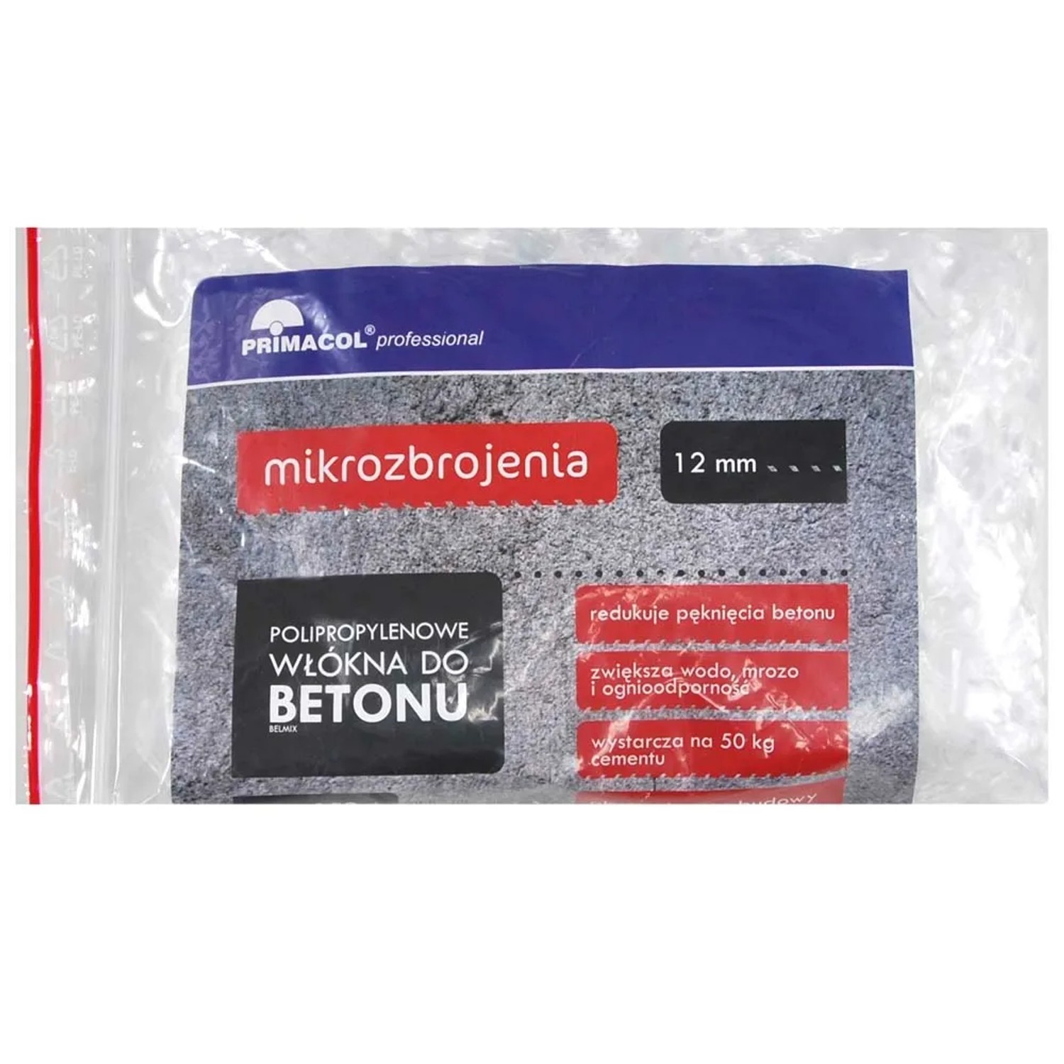 Primacol Mikrozbrojenia do betonu 150 g