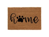 Indavo Wycieraczka kokosowa COULEUR 40 x 60 cm łapka