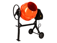 Skiva Betoniarka SB-120 550 W