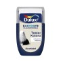 Tester koloru Dulux EasyCare w niebieskiej obudowie. Idealny do testowania farb ściennych.