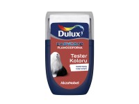 Tester farby Dulux Easy Care wzorowa czerwień 30 ml