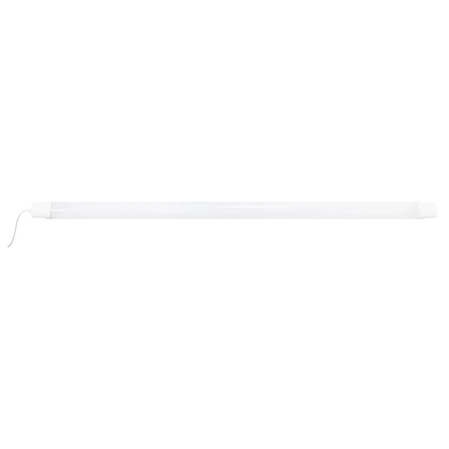 Master LED Lampa 36W 4000K 3820lm IP65 120 cm biała