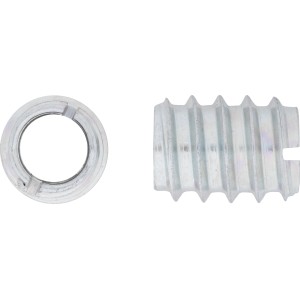 LUX-TOOLS Mufa wkręcana M8 6szt