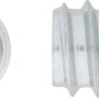 LUX-TOOLS Mufa wkręcana M8 6szt_2