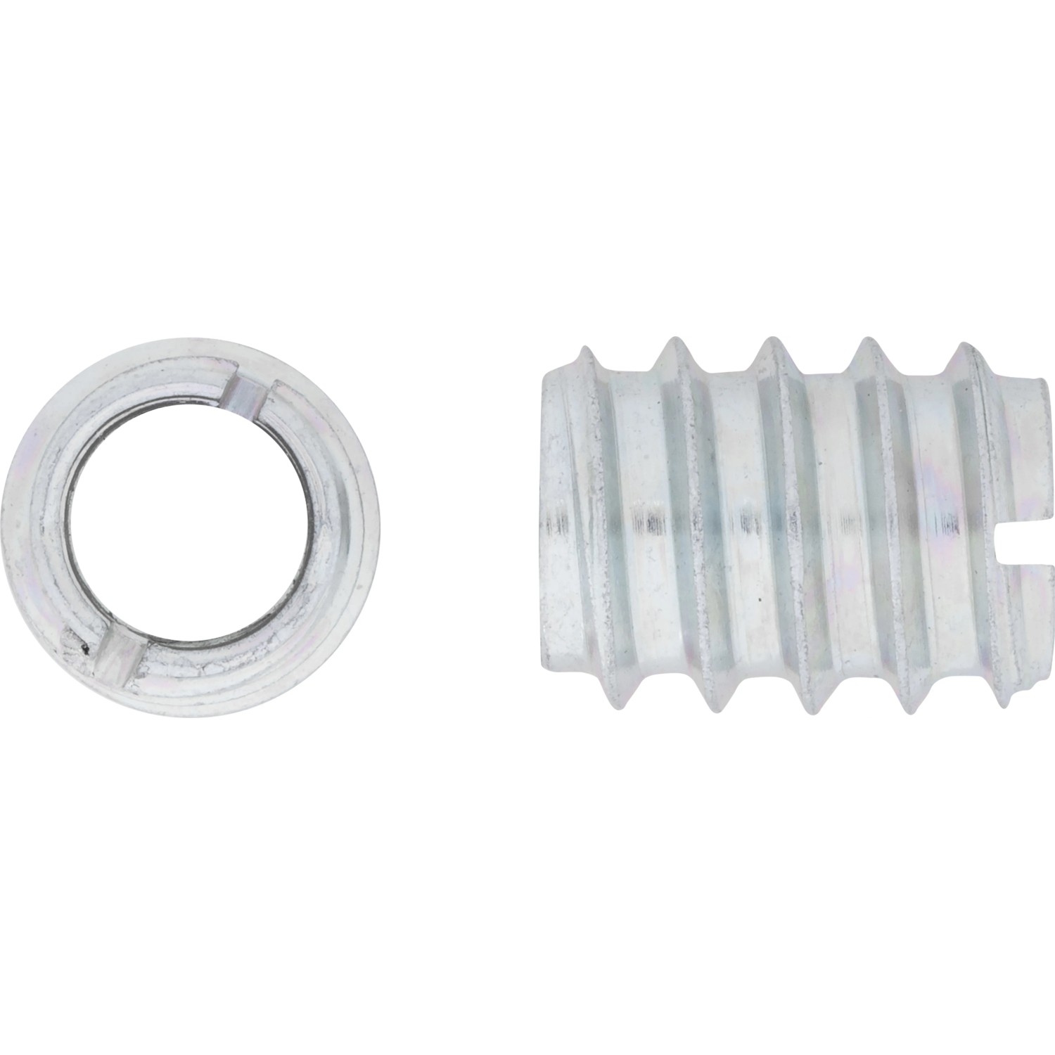 LUX-TOOLS Mufa wkręcana M8 6szt_2
