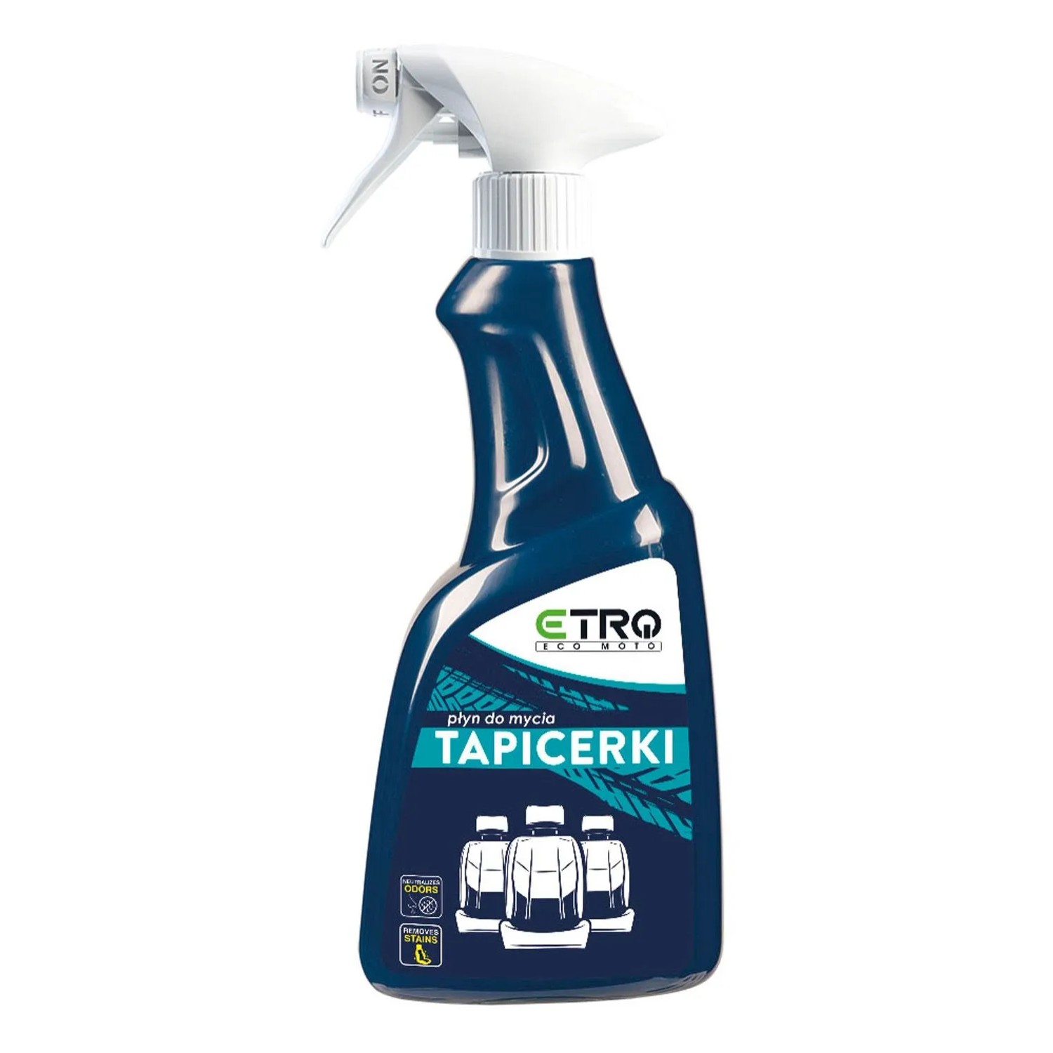 Etro Płyn do czyszczenia tapicerki 500 ml