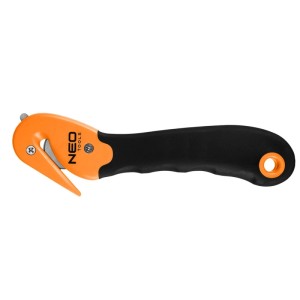 NEO TOOLS Nóż do folii i taśm
