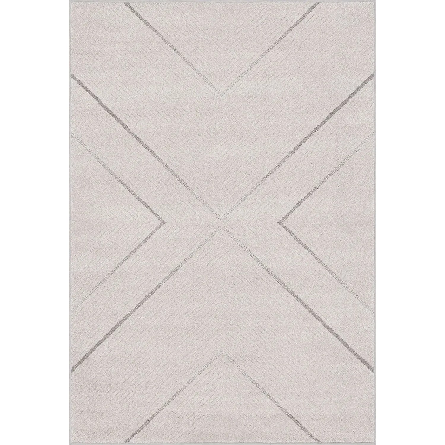 Agnella Dywan LORI STELO 133 x 190 cm perła