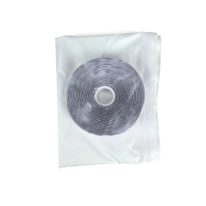 Akcesoria do klimatyzacji t.b.t.: Taśma uszczelniająca na folii, do montażu klimatyzatorów.