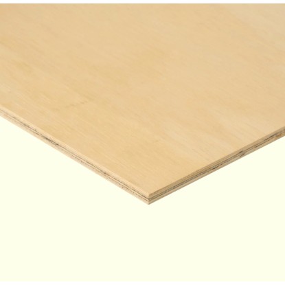 Detalia Formatka sklejka wodoodporna 9mm 1200x600mm